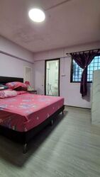 Blk 433 Yishun Avenue 6 (Yishun), HDB 4 Rooms #580866851